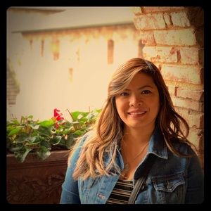 Meet your Posher, Kay